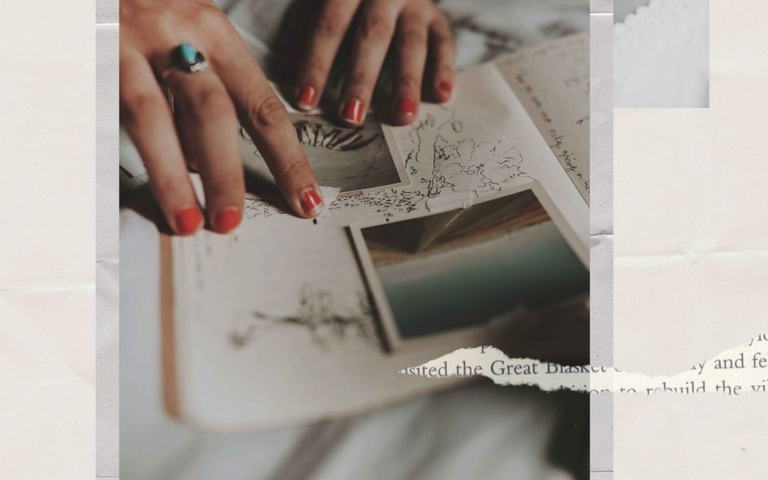 ¿Por qué no funciona tu vision board?